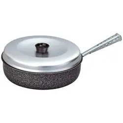 ماهیتابه ترانجیا مدل TRANGIA GOURMET FRYPAN
