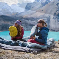 بالش بادی ترمارست Thermarest Inflatable Air Head Pillow