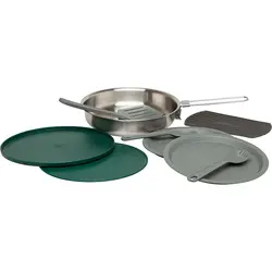 ست ماهیتابه دو نفره مدل Fry Pan Set استنلی | STANLEY FRY PAN SET