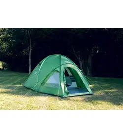 چادر کمپینگ بیگ لس 5 از هاسکی جمهوری چک Husky Bigless 5 Tent