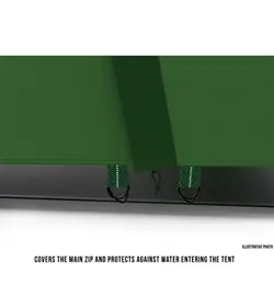 چادر کمپینگ بیگ لس 5 از هاسکی جمهوری چک Husky Bigless 5 Tent