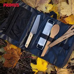 ست آشپزی کمپ فایر از پریموس PRIMUS CAMPFIRE PREP SET