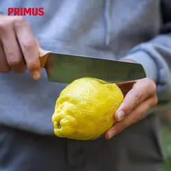 ست آشپزی کمپ فایر از پریموس PRIMUS CAMPFIRE PREP SET