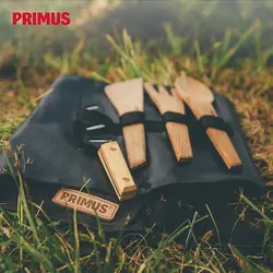 ست آشپزی کمپ فایر از پریموس PRIMUS CAMPFIRE PREP SET