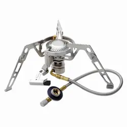 اجاق گاز مون واکر کی بی ۰۲۱۱ | KOVEA MOON WALKER KB-0211 G