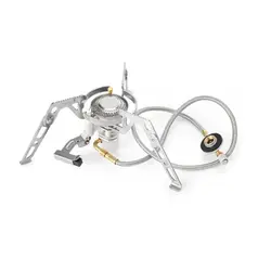 اجاق گاز مون واکر کی بی ۰۲۱۱ | KOVEA MOON WALKER KB-0211 G