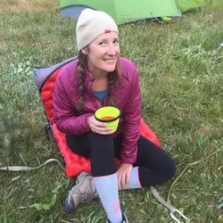 صندلی کمپینگ سی تو سامیت مدل S2S Air Chair