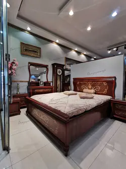 سرویس خواب مدل خمره ای