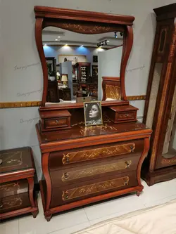 سرویس خواب مدل خمره ای