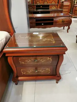 سرویس خواب مدل خمره ای