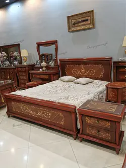 سرویس خواب مدل خمره ای