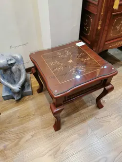 بغل مبل چپندر