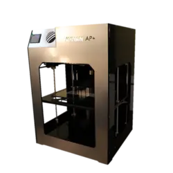 پرینتر سه بعدی آیهان +AP