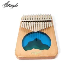 کالیمبا هایت مدل رزینی کوهستان