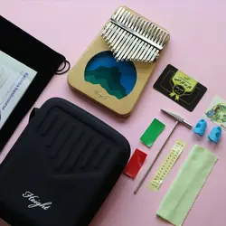 کالیمبا هایت مدل رزینی کوهستان