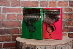 کالیمبا هوگو دراگون