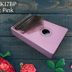 کالیمبا جکو مدل k17bp