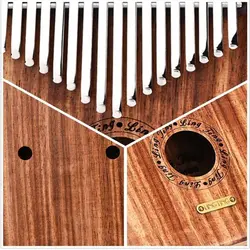 کالیمبا لینگ تینگ مدل k17y