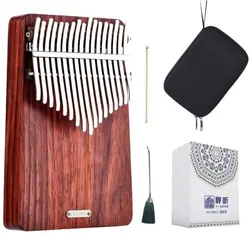 کالیمبا لینگ تینگ مدل K17a