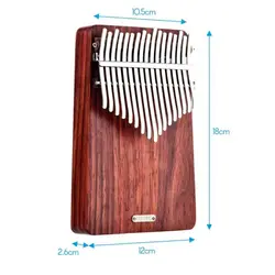 کالیمبا لینگ تینگ مدل K17a