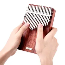 کالیمبا لینگ تینگ مدل K17a