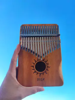 کالیمبا بایلا خورشیدی