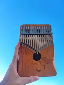 کالیمبا سگا Happy day