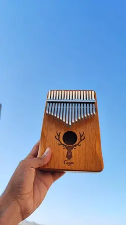 کالیمبا سگا CKc00c