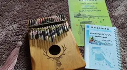 کالیمبا سگا CKc00c