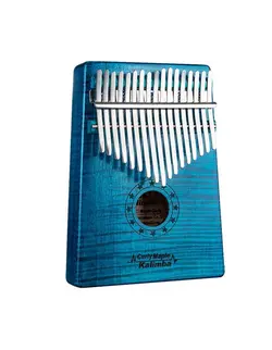 کالیمبا جکو مدل k17mc-bl