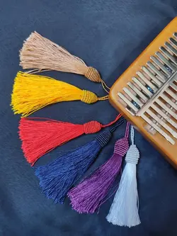 منگوله کالیمبا