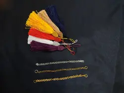 منگوله کالیمبا