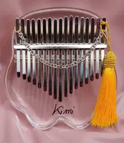 منگوله کالیمبا