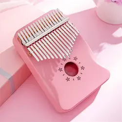 کالیمبا صورتی سگا