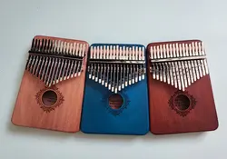 کالیمبا موکارین طرح ساده کرمی