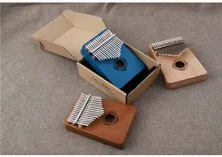 کالیمبا موکارین طرح ساده کرمی