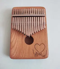 کالیمبا کالی‌مون طرح عشق