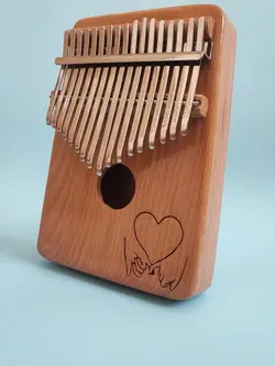 کالیمبا کالی‌مون طرح عشق