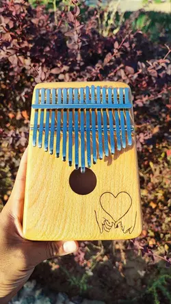 کالیمبا کالی‌مون طرح عشق