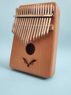 کالیمبا کالی‌مون طرح جغد