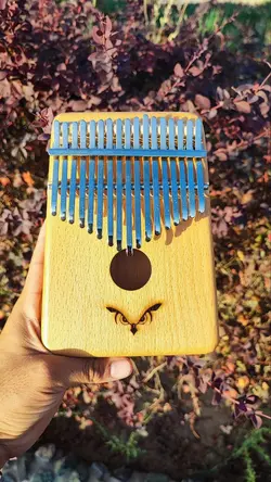 کالیمبا کالی‌مون طرح جغد