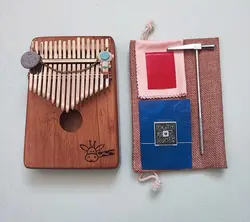 کالیمبا کالی‌مون طرح جغد