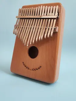 کالیمبا کالی‌مون طرح گندم