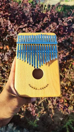 کالیمبا کالی‌مون طرح گندم