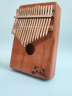 کالیمبا کالی‌مون طرح پاندا