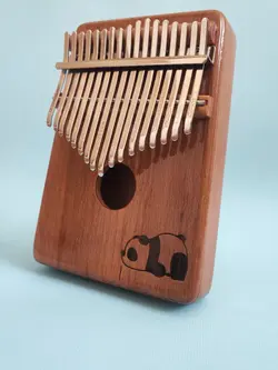 کالیمبا کالی‌مون طرح پاندای خسته