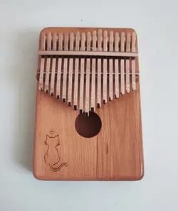 کالیمبا کالی‌مون طرح گربه