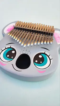 کالیمبا بلوط طرح کوالا