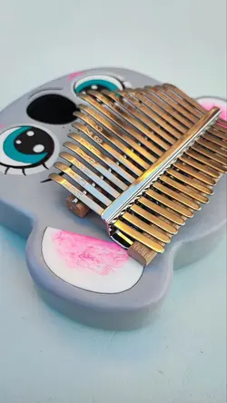 کالیمبا بلوط طرح کوالا