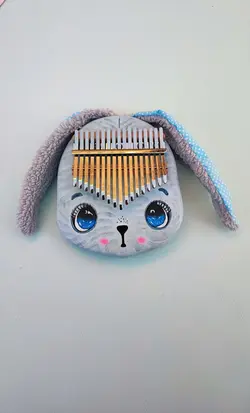 کالیمبا بلوط طرح خرگوش